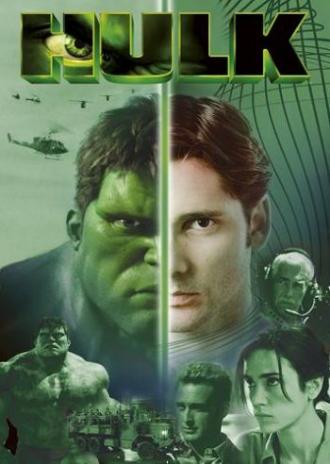Халк (фильм 2003)