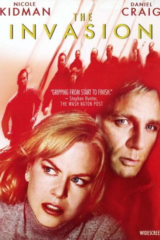 Вторжение (фильм 2007)