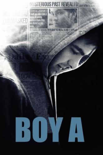 Мальчик А (фильм 2007)
