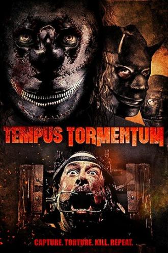 Время пыток (фильм 2018)