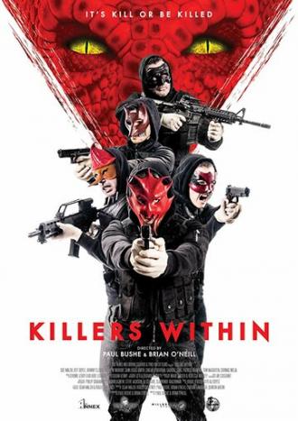 Убийца внутри меня (фильм 2018)