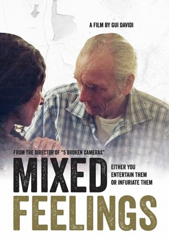 Mixed Feelings (фильм 2016)