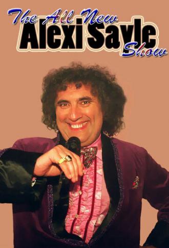The All New Alexei Sayle Show (сериал 1994)