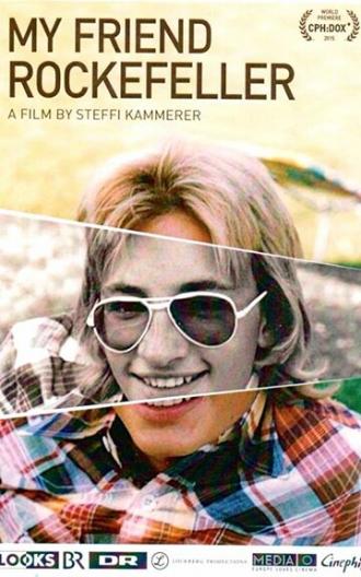 My Friend Rockefeller (фильм 2015)