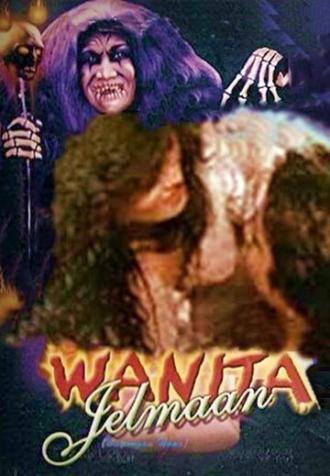Wanita Jelmaan (фильм 1990)