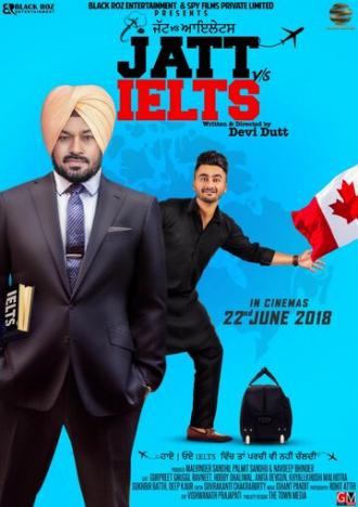 Jatt vs. Ielts (фильм 2018)