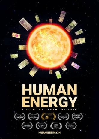 Human Energy