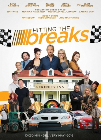Hitting the Breaks (сериал 2016)