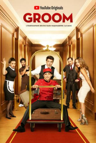 Жених (сериал 2018)
