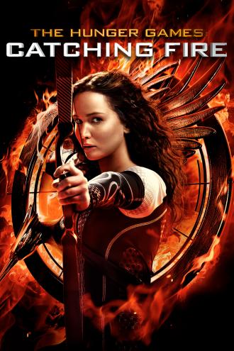 Голодные игры: И вспыхнет пламя (фильм 2013)