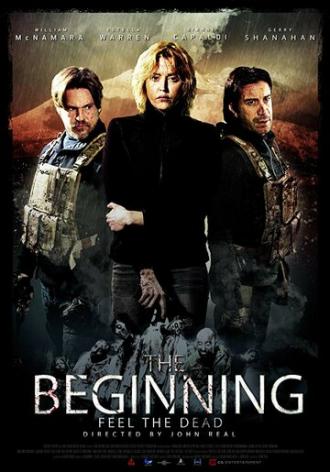 The Beginning: Feel the Dead (фильм 2019)