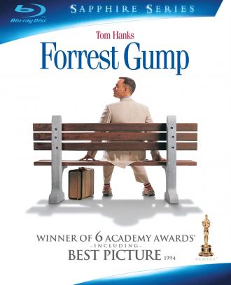 Форрест Гамп (фильм 1994)