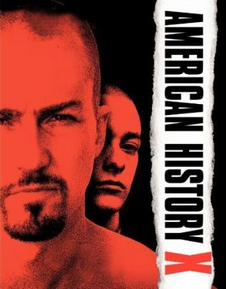 Американская история&nbsp;Х (фильм 1998)