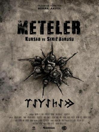 Meteler (фильм 2019)