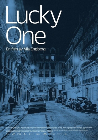 Lucky One (фильм 2019)