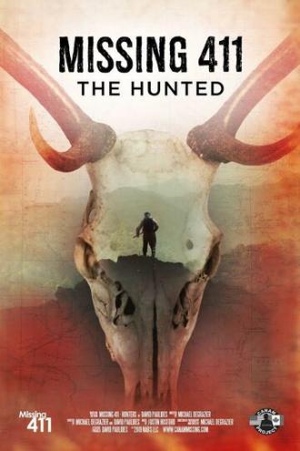 Missing 411: The Hunted (фильм 2019)