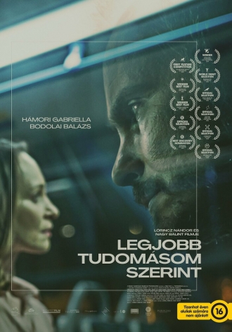 Legjobb tudomásom szerint (фильм 2020)