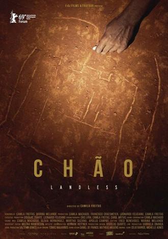 Chão (фильм 2019)