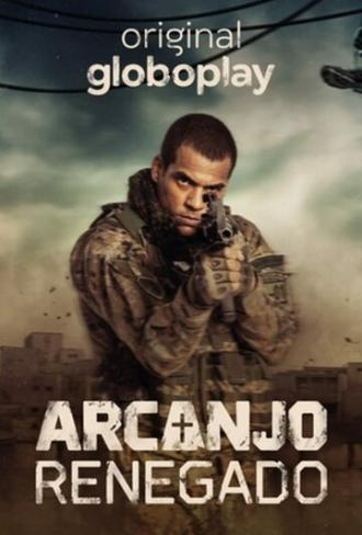 Arcanjo Renegado (сериал 2020)