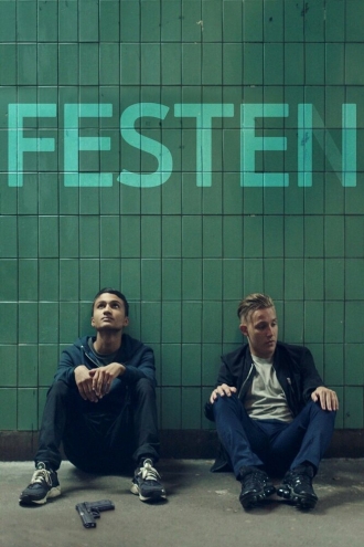 Festen (сериал 2019)