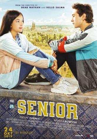 Senior (фильм 2019)