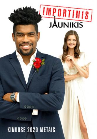 Importinis jaunikis (фильм 2020)