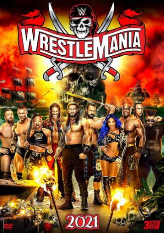 WrestleMania 37 (фильм 2021)