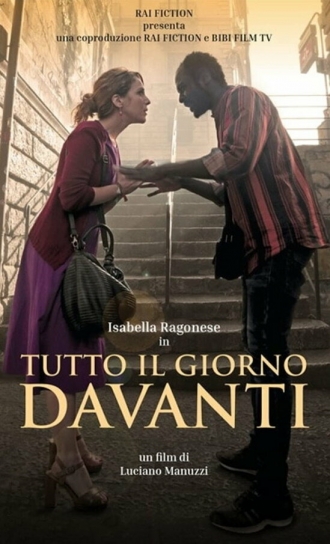 Tutto il giorno davanti (фильм 2020)