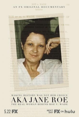 AKA Jane Roe (фильм 2020)