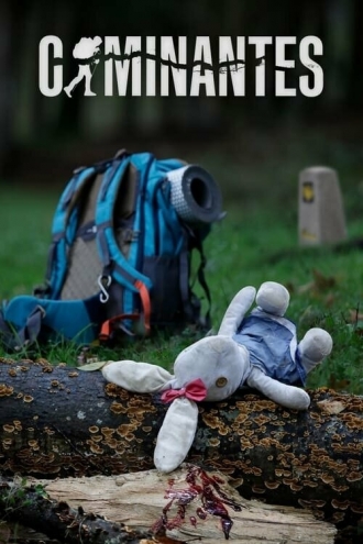 Caminantes (сериал 2020)