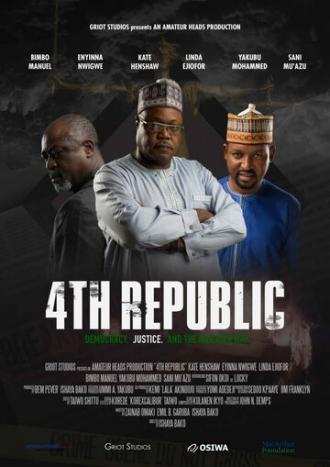 4th Republic (фильм 2019)