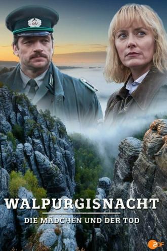 Walpurgisnacht (сериал 2019)