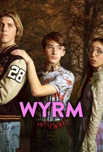 Wyrm (фильм 2019)