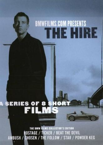 The Hire