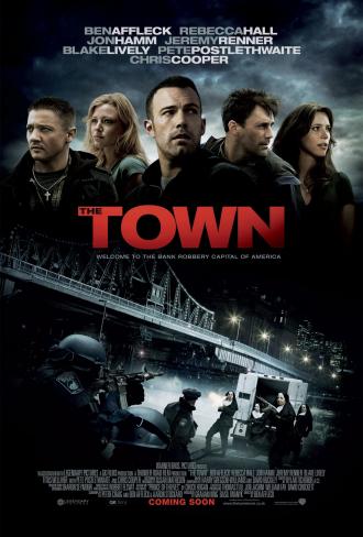 Город воров (фильм 2010)
