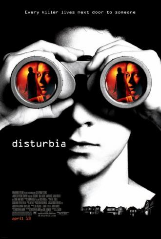 Паранойя (фильм 2007)