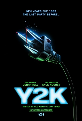 Миллениум (фильм 2024)