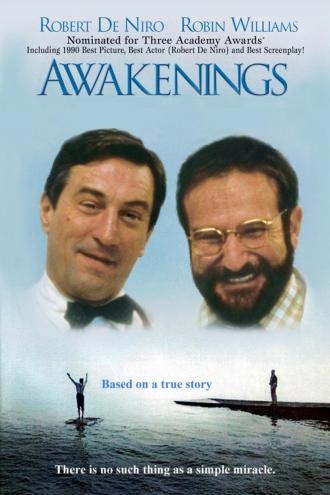 Пробуждение (фильм 1990)