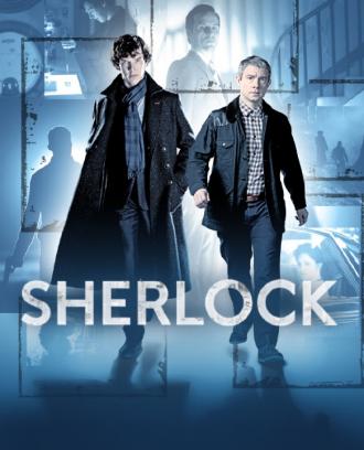 Шерлок (сериал 2010)