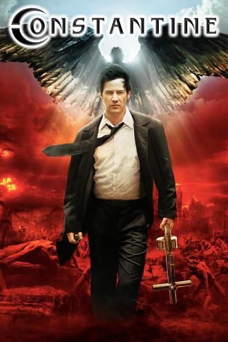 Константин: Повелитель тьмы (фильм 2005)