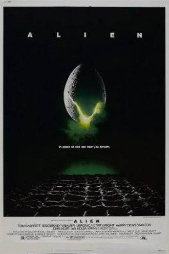 Чужой (фильм 1979)