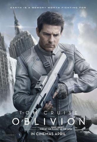 Обливион (фильм 2013)