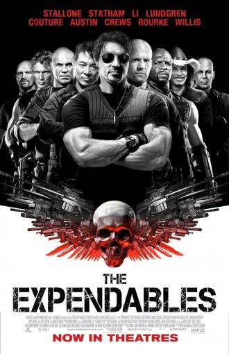 Неудержимые (фильм 2010)
