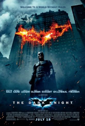 Темный рыцарь (фильм 2008)