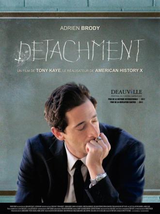 Учитель на замену (фильм 2011)