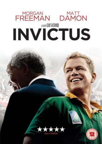 Непокоренный (фильм 2009)