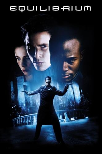 Эквилибриум (фильм 2002)