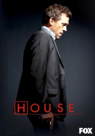 Доктор Хаус (сериал 2004)
