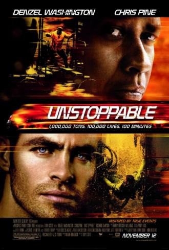 Неуправляемый (фильм 2010)