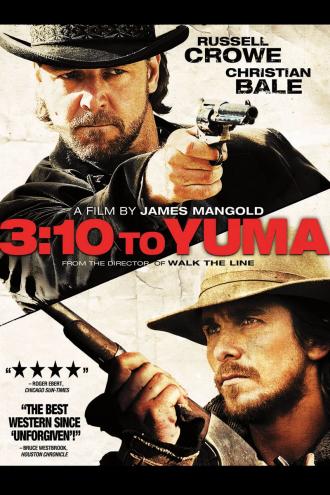 Поезд на Юму (фильм 2007)